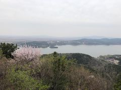 -沈阳辉山风景区