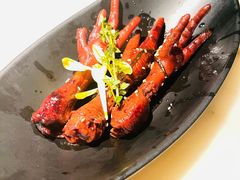 吮指鸡爪-桂满陇-十里风荷(合生汇店)