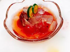 -天龙宝严素食馆(大兴善寺店)