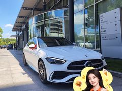 -上海星瀚奔驰4S店(红柳路店)