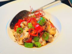-上海苏宁宝丽嘉酒店·嘉府壹号中餐厅
