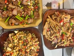 -朗妈私房菜(婺女州店)
