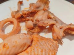 -上海龙之梦万丽酒店