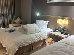 -济南绿地美利亚酒店