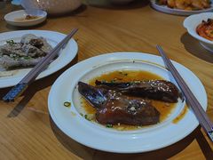 -德胜轩正宗顺德菜(宝安沙井会展中心店)