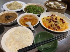 -荣家小吃(紫阳街店)