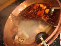 -老码头火锅(玉林店)