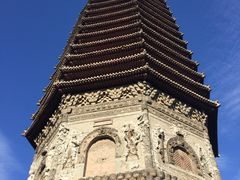 -玲珑塔公园