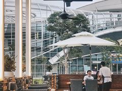 景观位-盐说Salt Talk北美风味西餐厅(海上世界店)
