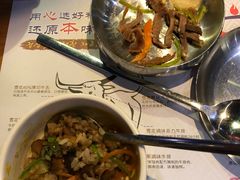 -老炉家木炭烤肉(长江国际店)