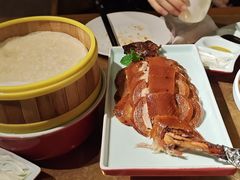 -京味斋·烤鸭·北京菜(安贞店)