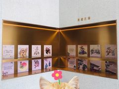 -喜茶(青岛金狮广场店)