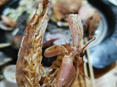 -前王院•巧克力海鲜市集餐厅(万平口店)