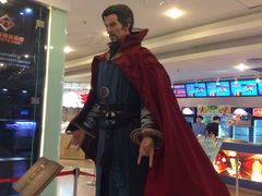 -博纳国际影城(皇庭店)