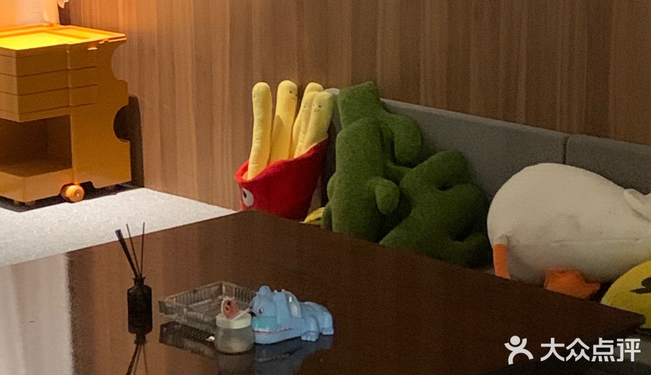 南昌探店｜强威大厦里面竟然藏着一家餐吧‼️