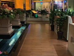 -黄金海岸水疗会所(凯利宾馆店)