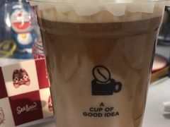 -Seesaw Coffee(上海尚悦湾店)