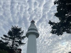 -烟台山景区