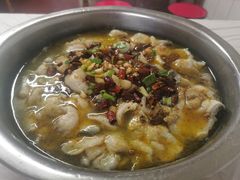 -八八餐厅(升州路店)