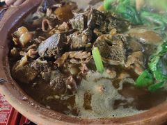 -包工仔·牛杂自助放题