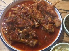 -京玉菲饭店(李村店)