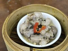 -香港蓮香樓(上環店)