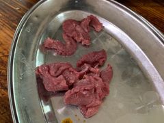 -江村四哥新鲜牛肉店(江高总店)