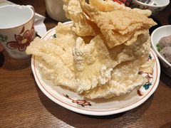 -汕头八合里海记牛肉店(清河店)