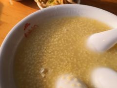 小米粥-漕河全驴宴饭店(徐水店)