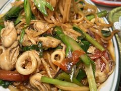 -东江海鲜大排档·潮汕菜·砂锅粥