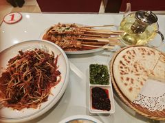 -玉华宫宾馆·餐厅(铜川驻京办店)