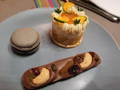 -解放碑威斯汀酒店-知味国际美食餐厅