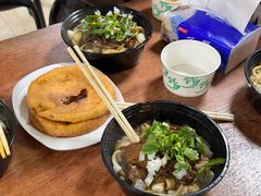 -余艳梅拌面世家(马场横路店)