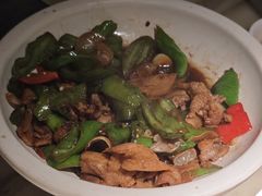 -吴越荣记苏州菜·松鼠桂鱼(月光码头店)