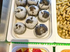 -粗粮人家·东北菜(洋桥店)