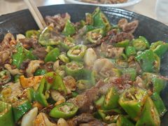 -张氏父子常德肠子馆(红星总店)