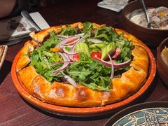 -格鲁·秀色Georgia’s Feast