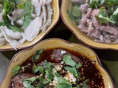 -小杨翘脚牛肉