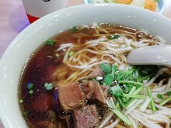 -李先生牛肉面大王(成都东站西广场店)