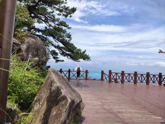 -萍乡武功山风景名胜区