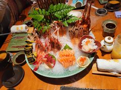 -水濑·日料放题(天河店)