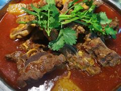 -新凯旋烧烤·燕姐千岛湖土菜