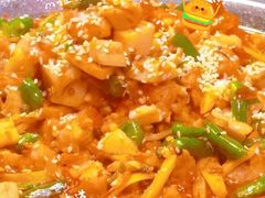 -兔槽江湖菜·重庆璧山兔(水围店)