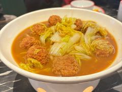-新白鹿餐厅(虹桥南丰城店)