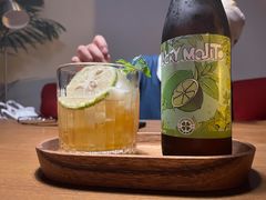 -GOIN CAFE 光阴咖啡馆