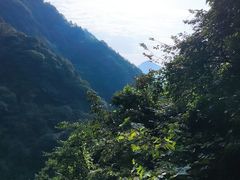 -太湖源风景区