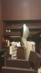 店内环境-红人馆造型世爵国际