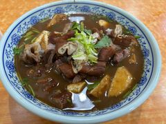 -门框胡同百年卤煮(鸟巢店)