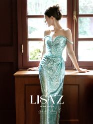 -Renee芮亦婚纱(原丽莎)