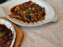 -大榭国际大酒店-中餐厅